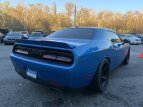 Thumbnail Photo 4 for 2015 Dodge Challenger R/T